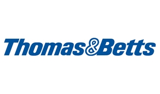 Logo of Brand Thomas & Betts provides Electrical Solution